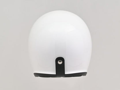 DN-007PJ ジェットヘルメット ホワイト