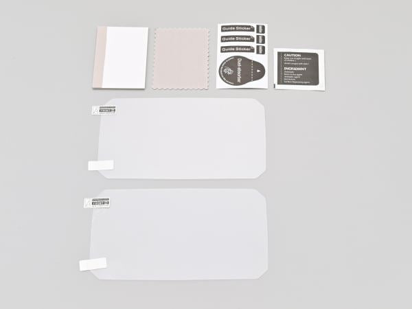 Meter Protection Film Rebel1100 Rebel1100 DCT Rebel1100T Rebel1100T DCT CB650R CBR650R CBR400R NX400