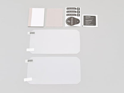 Meter Protection Film Rebel1100 Rebel1100 DCT Rebel1100T Rebel1100T DCT CB650R CBR650R CBR400R NX400
