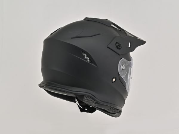 DN-008OF ADV-Xヘルメット マットブラック