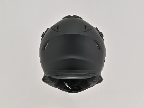DN-008OF ADV-Xヘルメット マットブラック