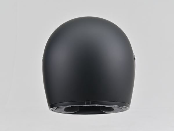 DN-009CL フルフェイスヘルメット マットブラック