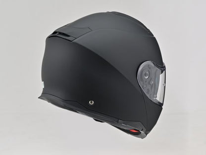 DN-010BT システムヘルメット マットブラック