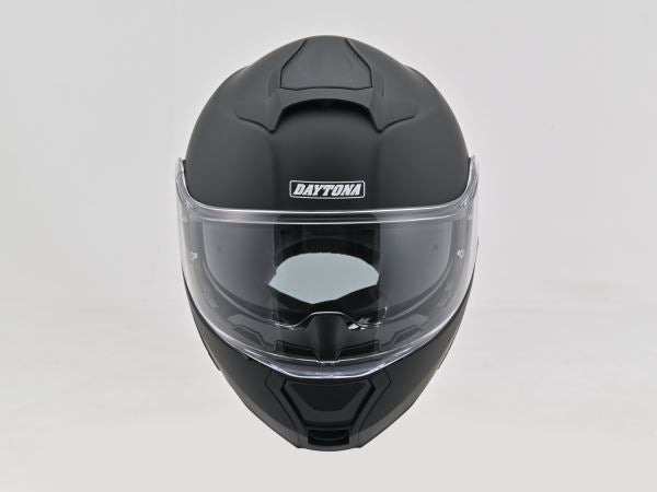 DN-010BT システムヘルメット マットブラック