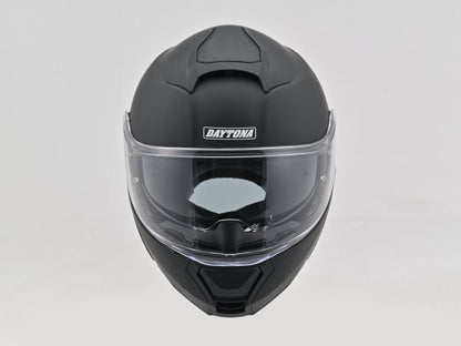 DN-010BT システムヘルメット マットブラック