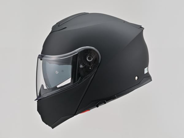 DN-010BT システムヘルメット マットブラック