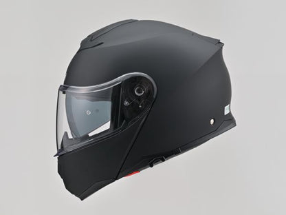 DN-010BT システムヘルメット マットブラック