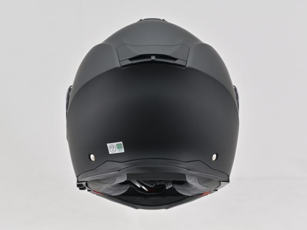 DN-010BT システムヘルメット マットブラック