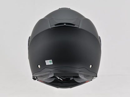 DN-010BT システムヘルメット マットブラック