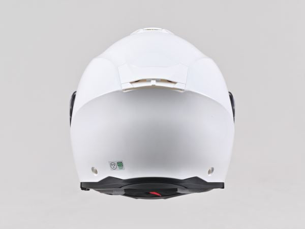 DN-010BT システムヘルメット ホワイト