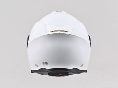 DN-010BT システムヘルメット ホワイト