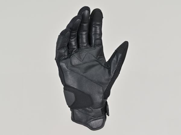 DG-016 デュアルプロテクメッシュグローブ ホワイト