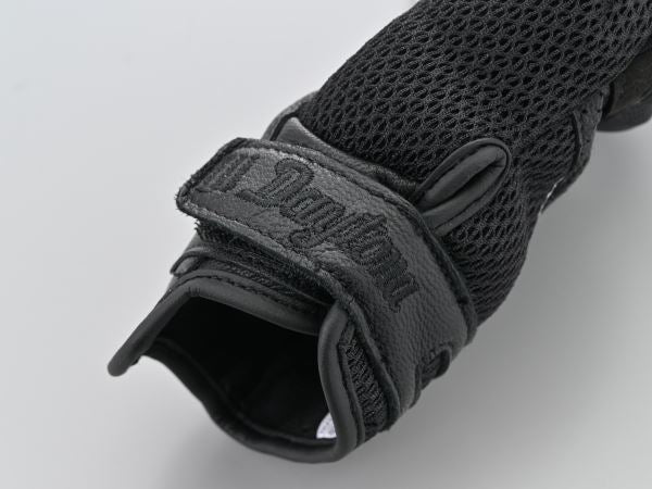 DG-016 デュアルプロテクメッシュグローブ ホワイト