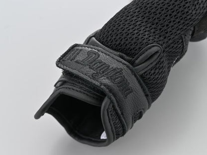 DG-016 デュアルプロテクメッシュグローブ ホワイト