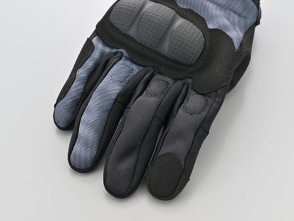 DG-017 アーバンプロテクティブグローブ ブラック