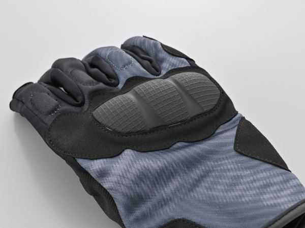 DG-017 アーバンプロテクティブグローブ ブラック