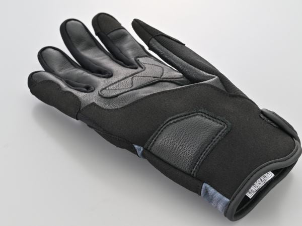 DG-017 アーバンプロテクティブグローブ ブラック