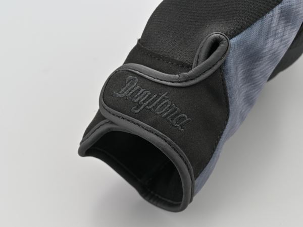 DG-017 アーバンプロテクティブグローブ ブラック