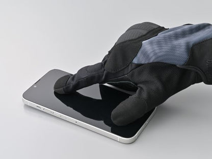 DG-017 アーバンプロテクティブグローブ ブラック