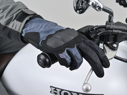 DG-017 アーバンプロテクティブグローブ ブラック