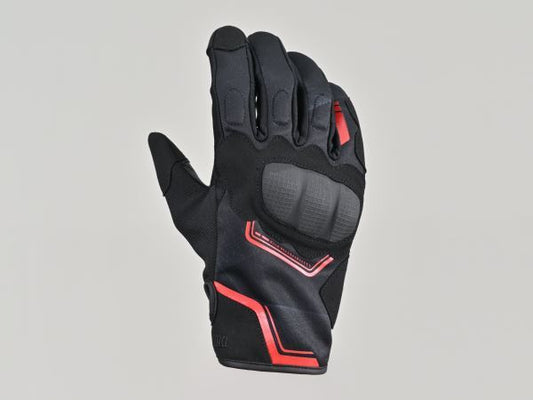 DG-017 アーバンプロテクティブグローブ レッド