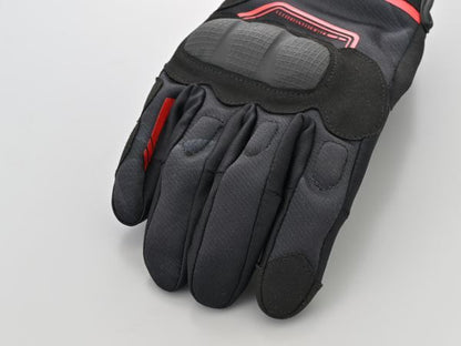 DG-017 アーバンプロテクティブグローブ レッド