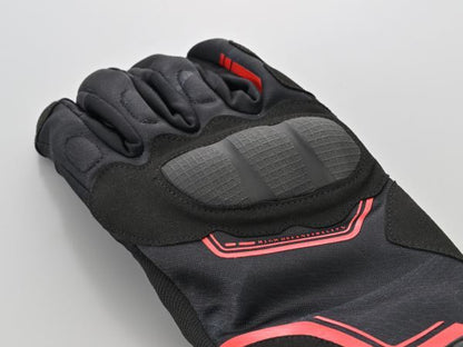 DG-017 アーバンプロテクティブグローブ レッド