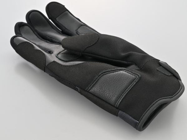 DG-017 アーバンプロテクティブグローブ レッド