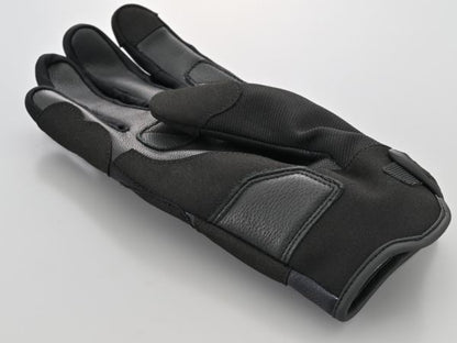 DG-017 アーバンプロテクティブグローブ レッド