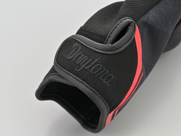 DG-017 アーバンプロテクティブグローブ レッド