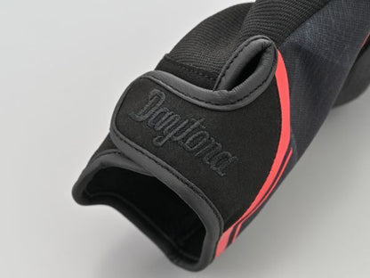 DG-017 アーバンプロテクティブグローブ レッド