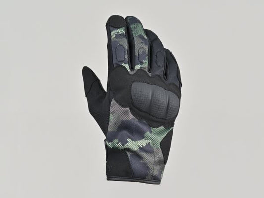 DG-017 アーバンプロテクティブグローブ カモ