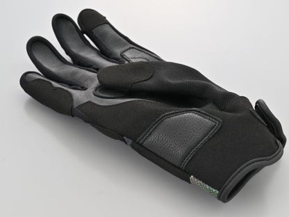 DG-017 アーバンプロテクティブグローブ カモ