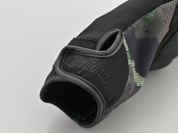 DG-017 アーバンプロテクティブグローブ カモ