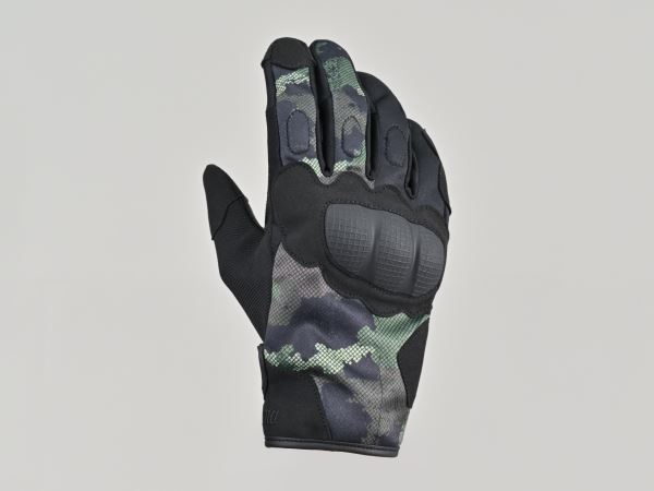 DG-017 アーバンプロテクティブグローブ カモ