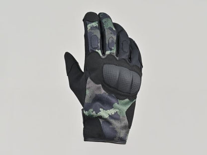 DG-017 アーバンプロテクティブグローブ カモ
