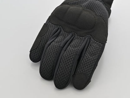 DG-018 エアプロテクティブグローブ ブラック