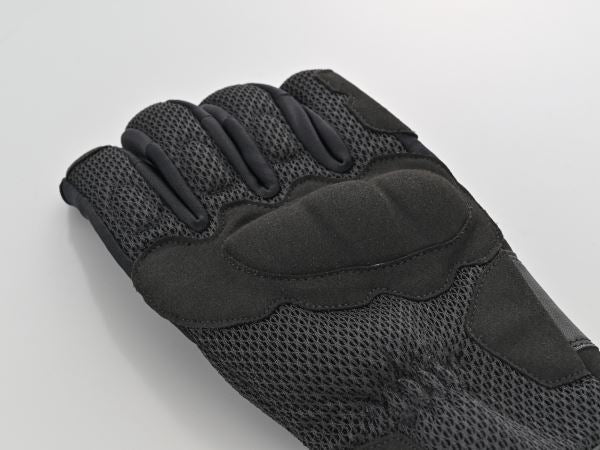 DG-018 エアプロテクティブグローブ ブラック