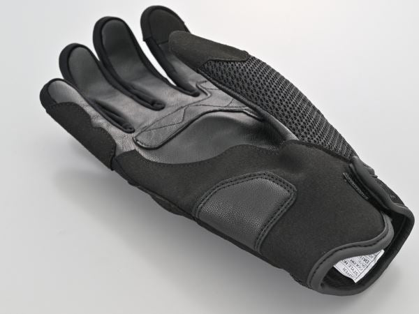 DG-018 エアプロテクティブグローブ ブラック