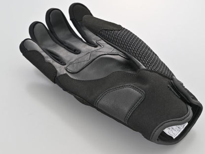 DG-018 エアプロテクティブグローブ ブラック