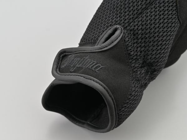 DG-018 エアプロテクティブグローブ ブラック
