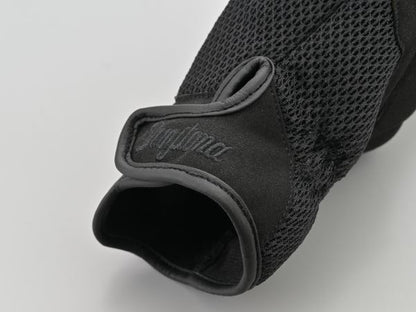 DG-018 エアプロテクティブグローブ ブラック