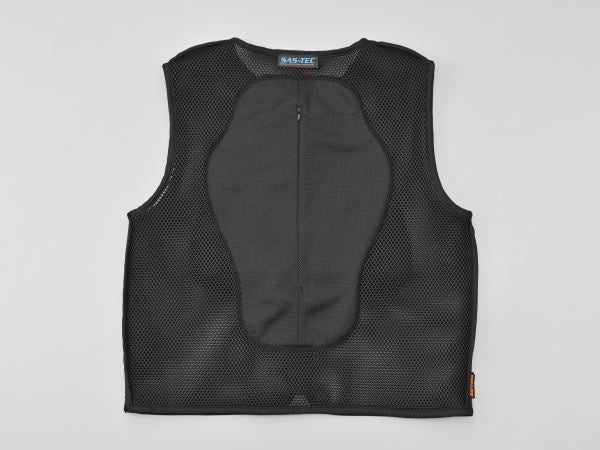 DP-009 3Dエアメッシュベスト ブラック