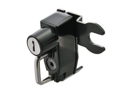 ヘルメットホルダー W230 MEGURO S1