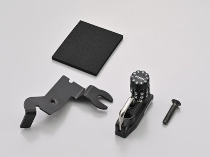 ダイヤルヘルメットホルダー W230 MEGURO S1