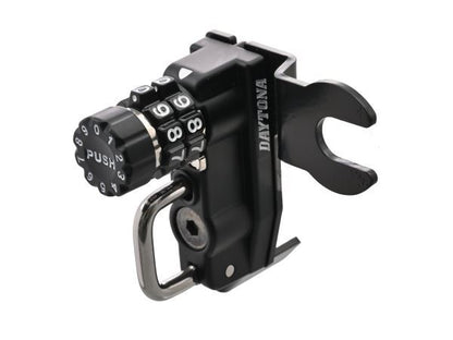 ダイヤルヘルメットホルダー W230 MEGURO S1