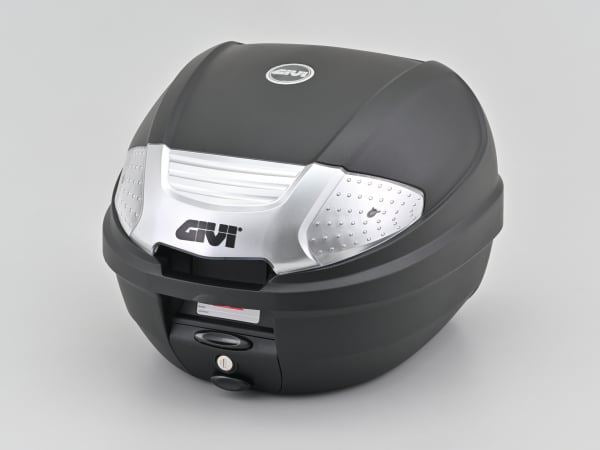 GIVI ジビ E300NT2B 30L 幅410×奥行400×高さ300(mm)
