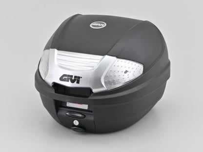 GIVI ジビ E300NT2B 30L 幅410×奥行400×高さ300(mm)