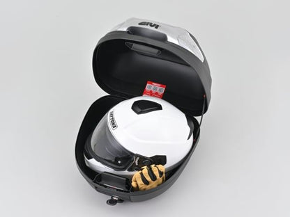 GIVI ジビ E300NT2B 30L 幅410×奥行400×高さ300(mm)