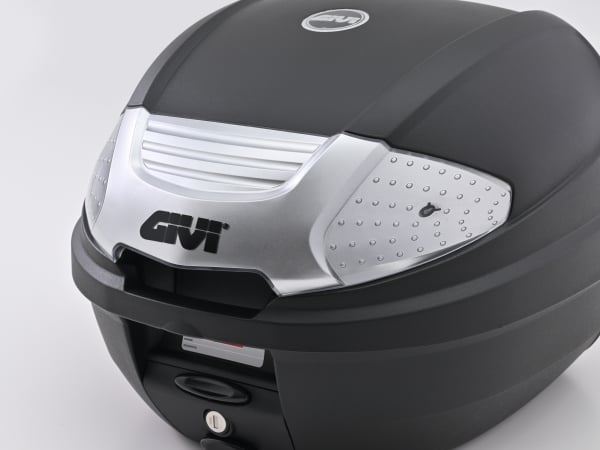 GIVI ジビ E300NT2B 30L 幅410×奥行400×高さ300(mm)